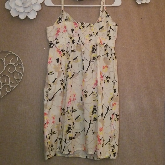 🌵H&M Floral Dress - Picture 7 of 8